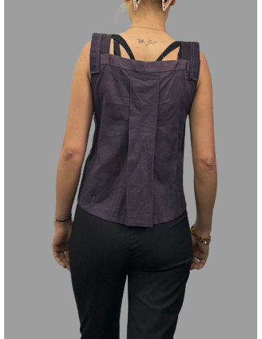 Top Marithé François Girbaud