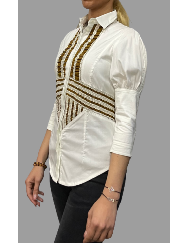 Chemise Gaetano Navarra