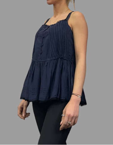 Haut Gaetano Navarra