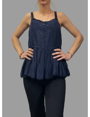 Haut Gaetano Navarra