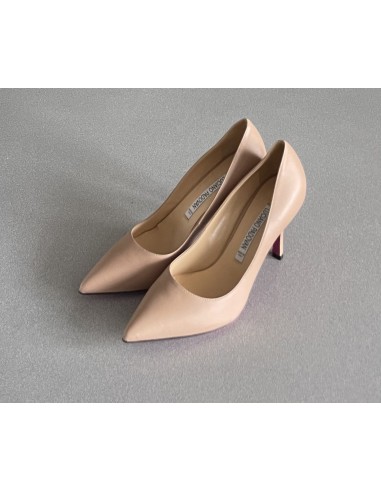 Escarpin Luciano Padovan